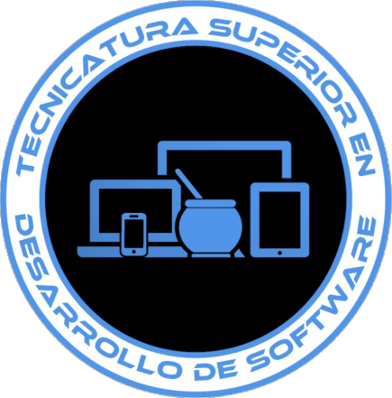 Logo de tecnicatura